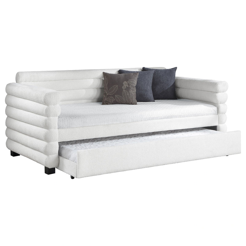 Patricia Daybed with Trundle