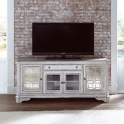 Magnolia Manor Entertainment TV Stand