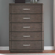 Cascade Falls 5 Drawer Chest
