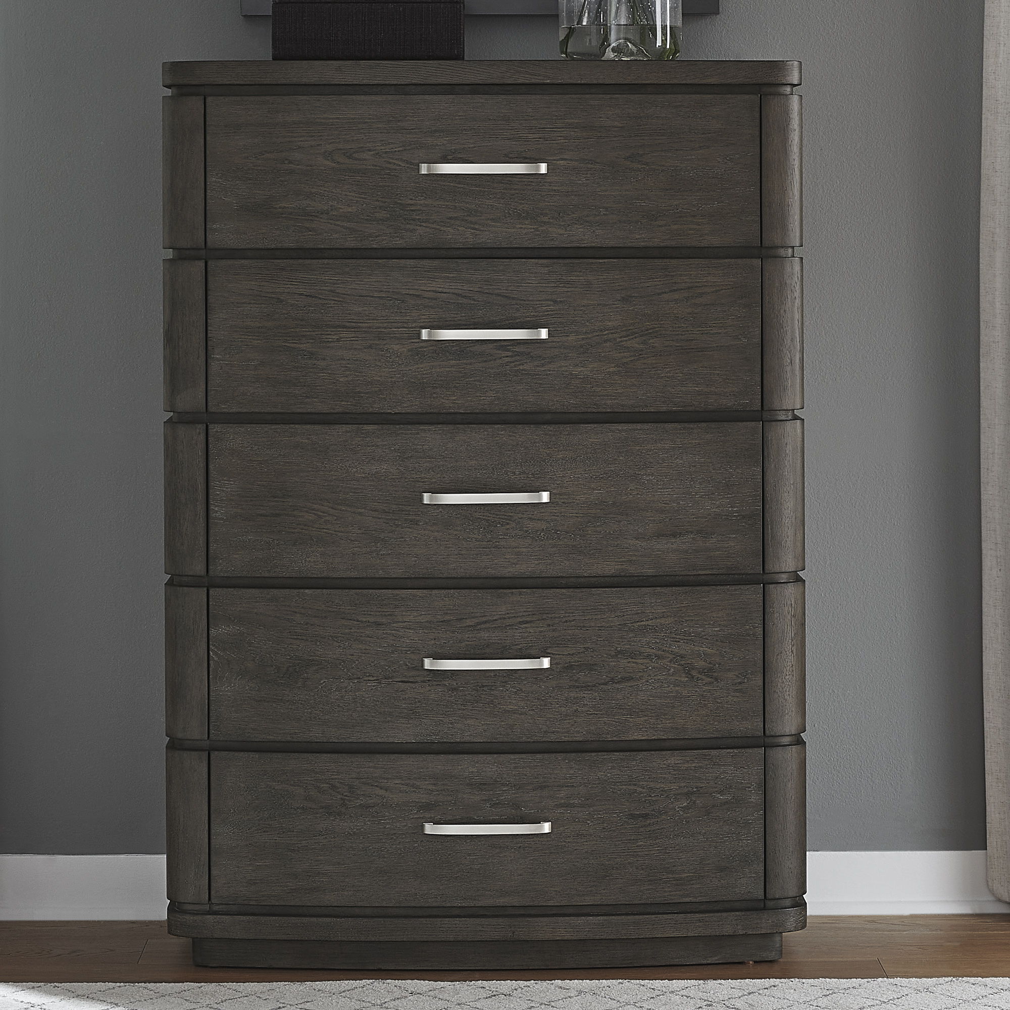 Cascade Falls 5 Drawer Chest