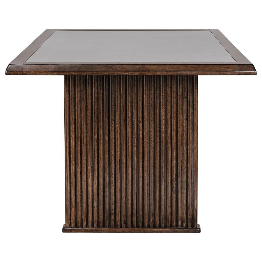 Sherwood Rectangular Dining Table