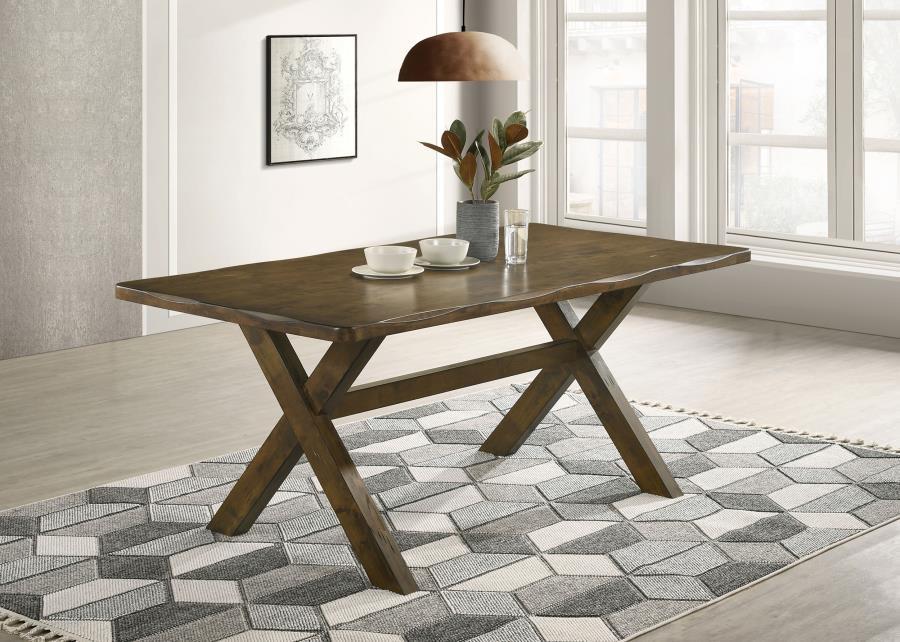 Alston Rectangular Dining Table
