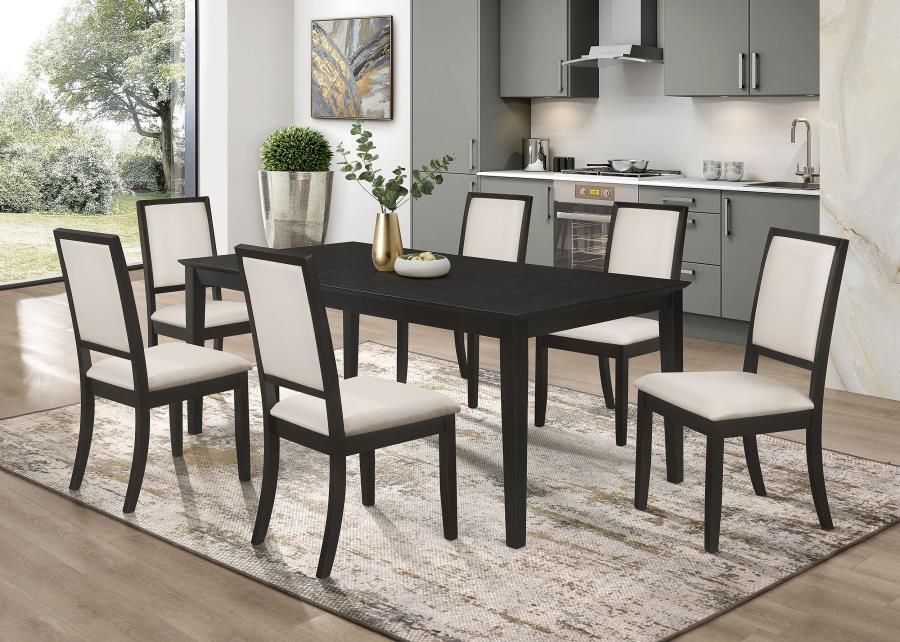 Louise 5-Piece Dining Set
