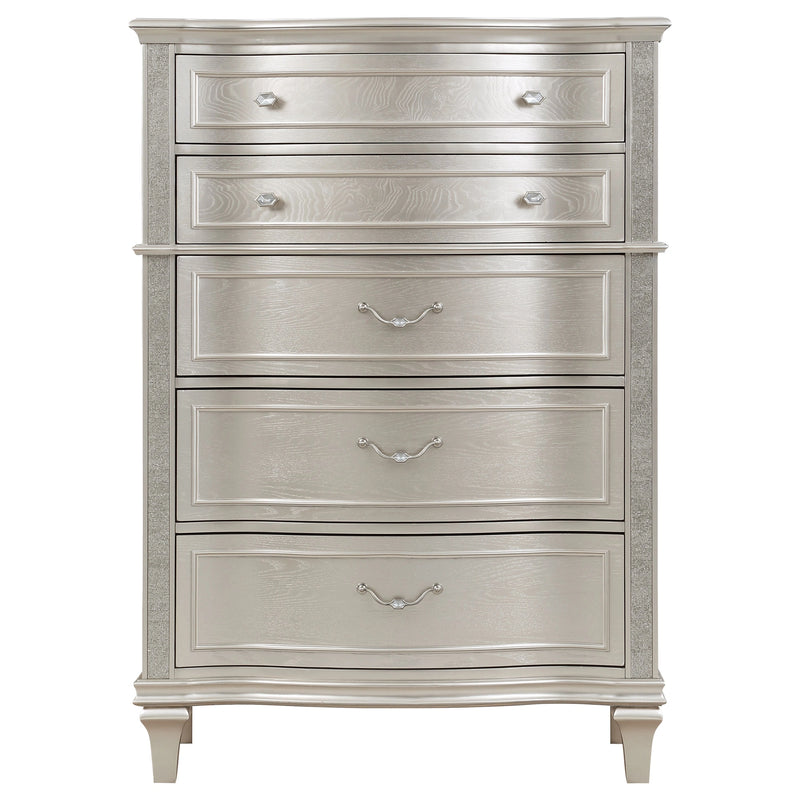Evangeline Chest of Drawers