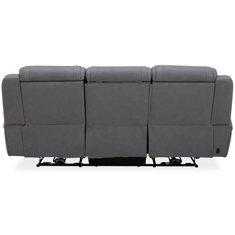 Chapman Sofa – Transitional Gray