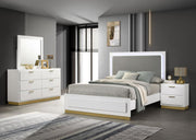 Caraway Modern Bedroom Set