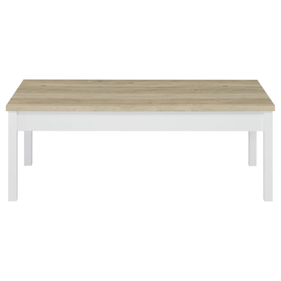 Stacie 3-Piece Coffee Table Set