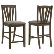 Canfield Counter Height Dining Side Chair (Set of 2)