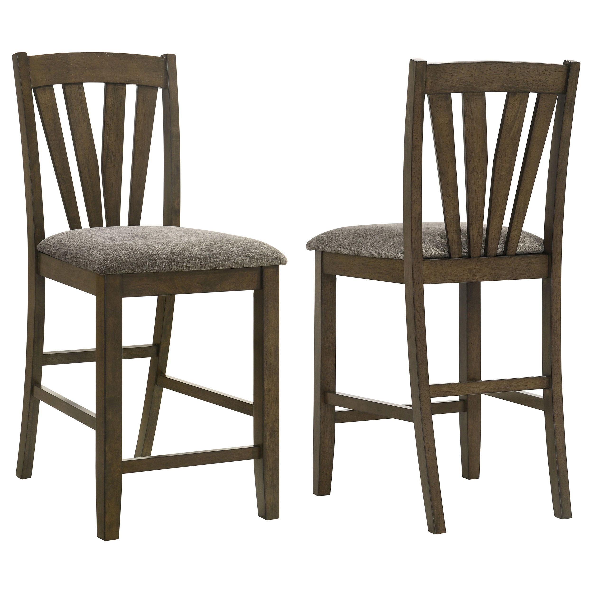Canfield Counter Height Dining Side Chair (Set of 2)