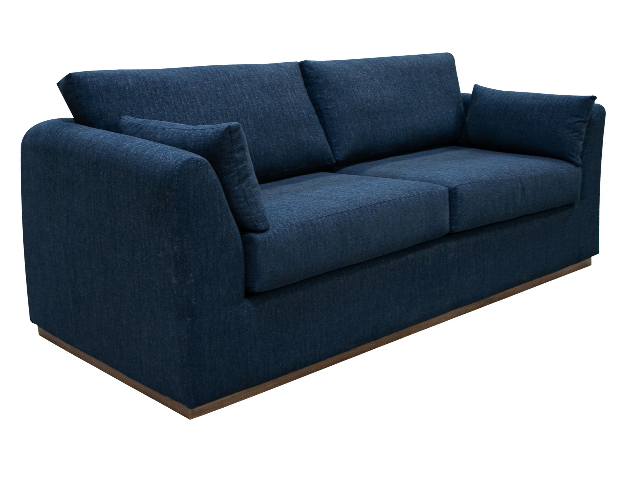 Vallarta Sofa Wooden Frame