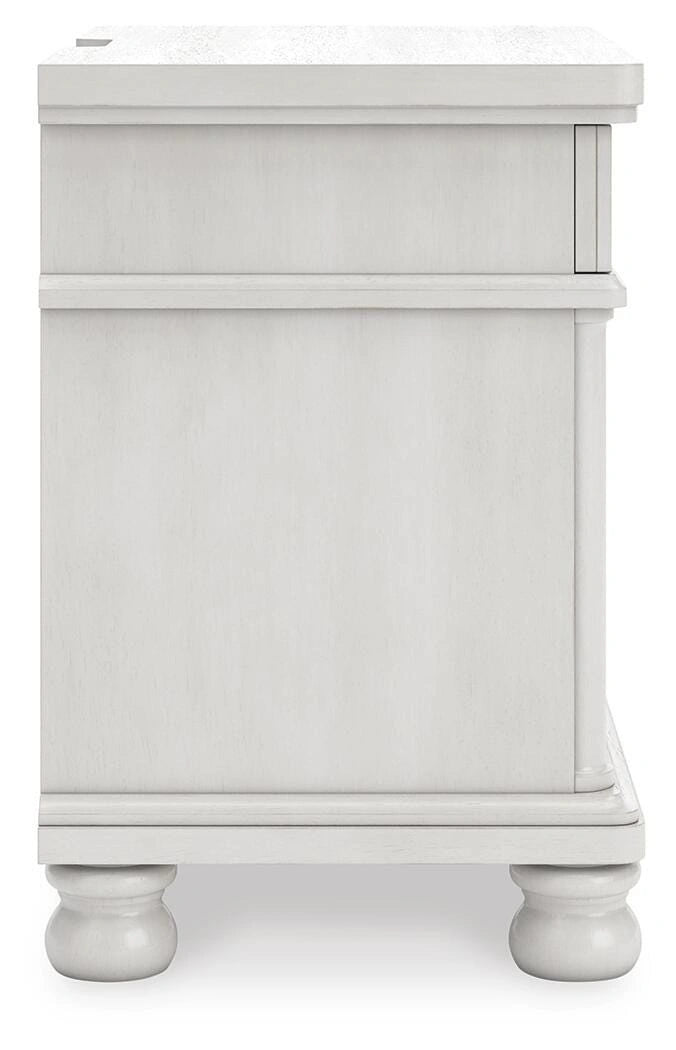 Rowlenstown Nightstand