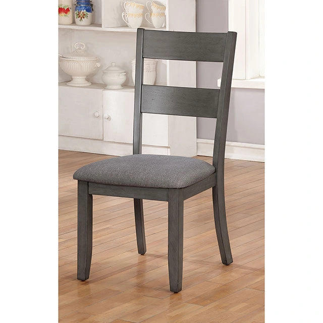 Juniper Side Chair (2/Ctn)