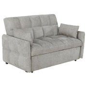 Cotswold Upholstered Convertible Sleeper Sofa Bed