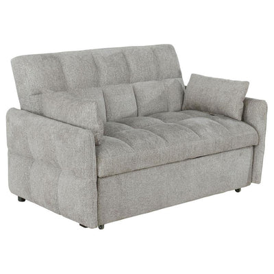 Cotswold Upholstered Convertible Sleeper Sofa Bed
