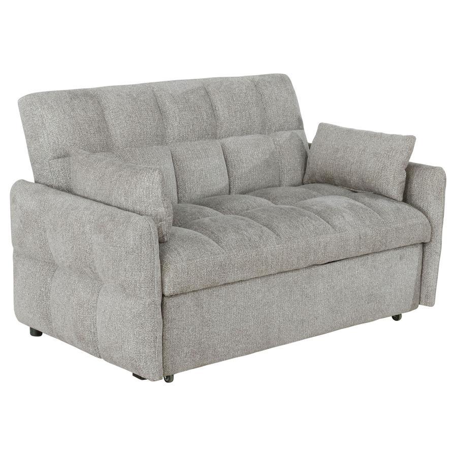 Cotswold Upholstered Convertible Sleeper Sofa Bed