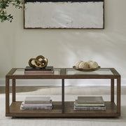 Bayhill Trellis Table Collection