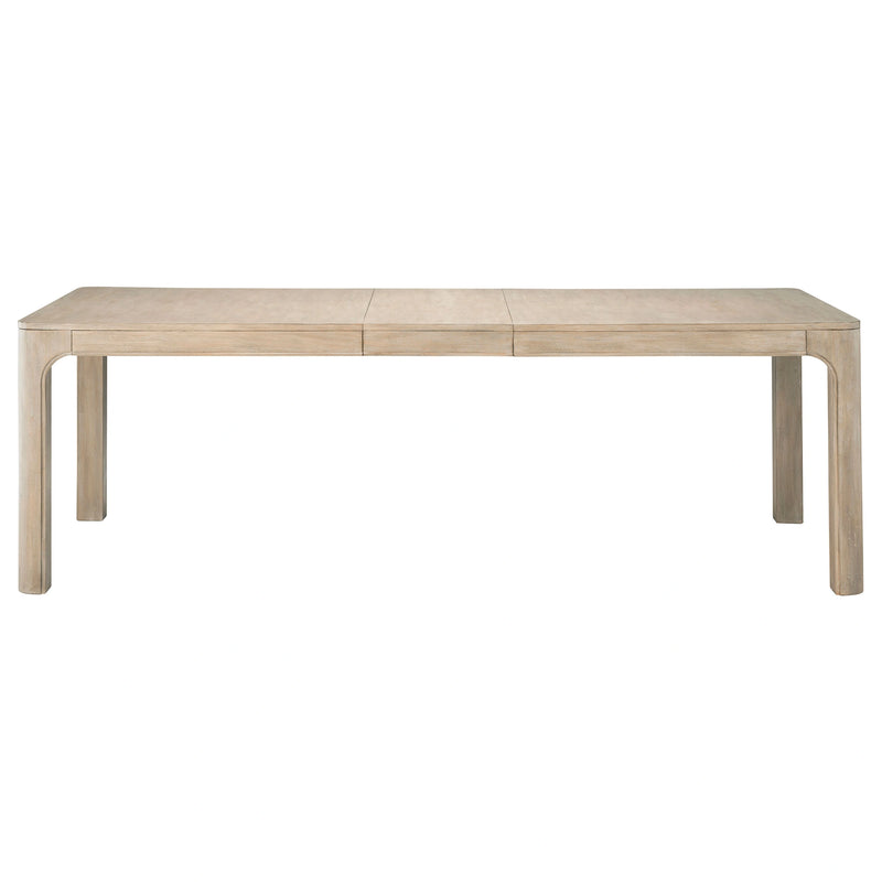 Solano Extension Dining Table