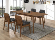 Redbridge - 5-Piece Rectangular Dining Set