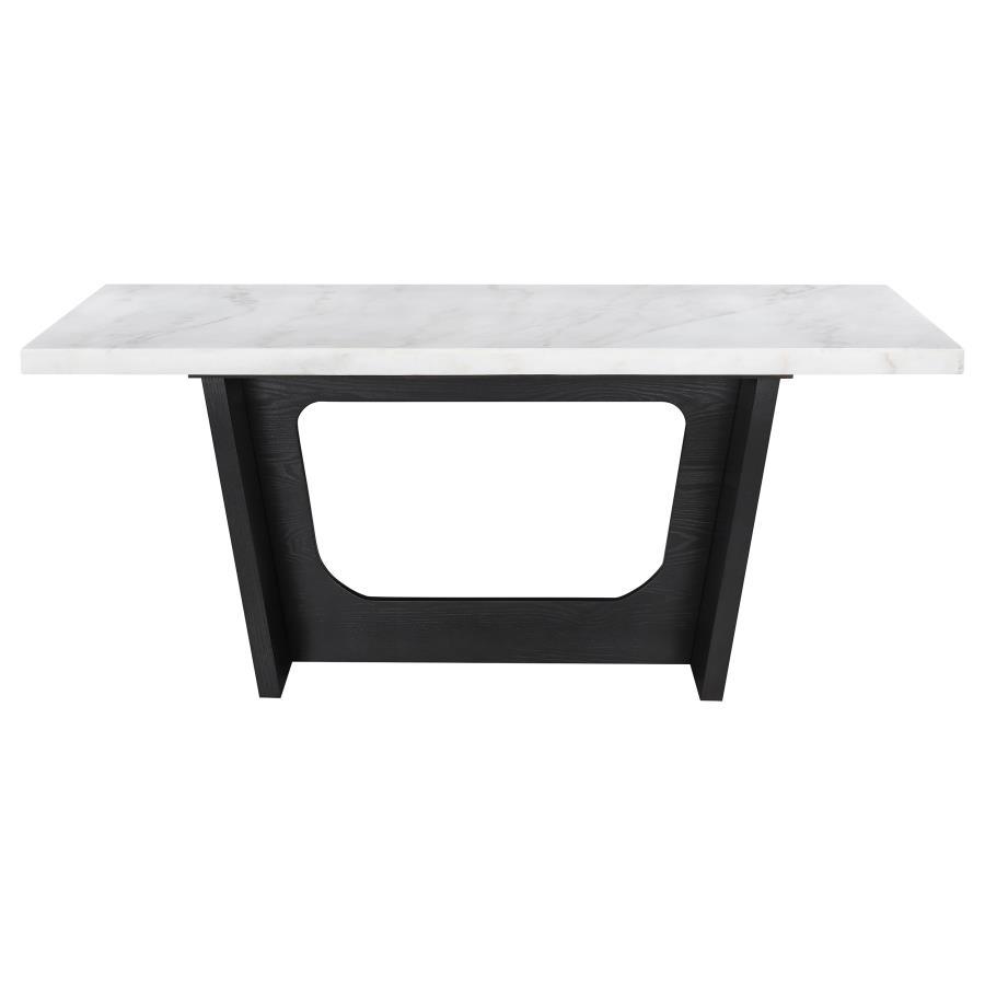 Osborne Marble Top Dining Table