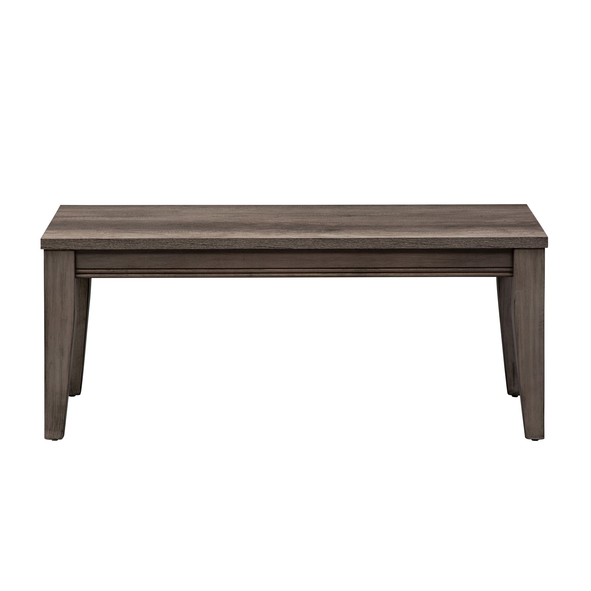 Tanners Creek Dining Bench