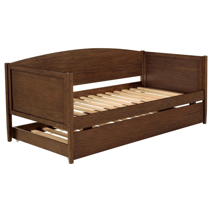 Bozeman Wood Twin Daybed with Trundle