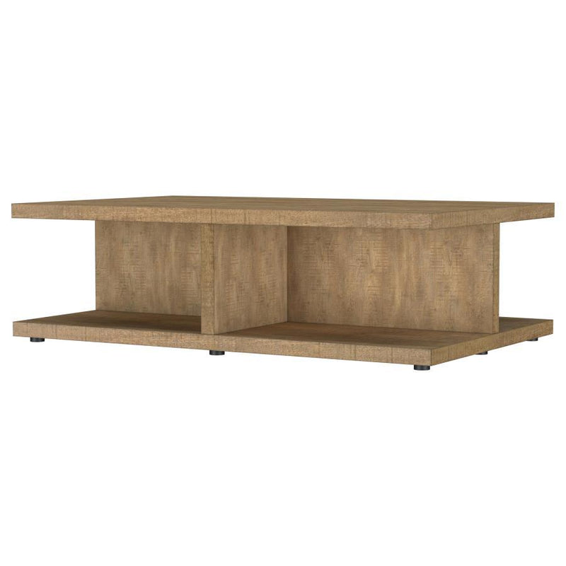 Cortona Square Engineered Wood Table