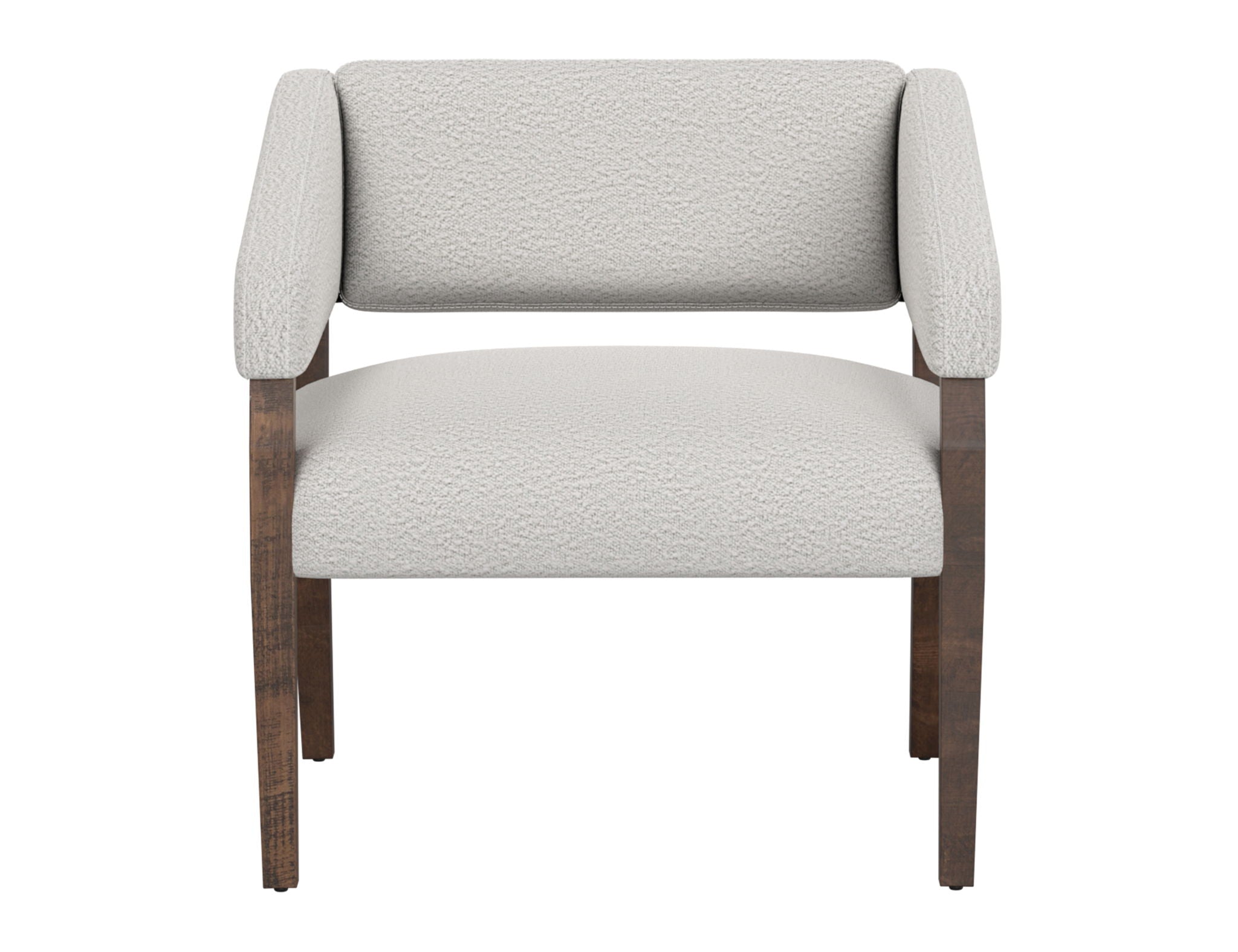 Murcia Armchair Collection – Fabric Upholstered