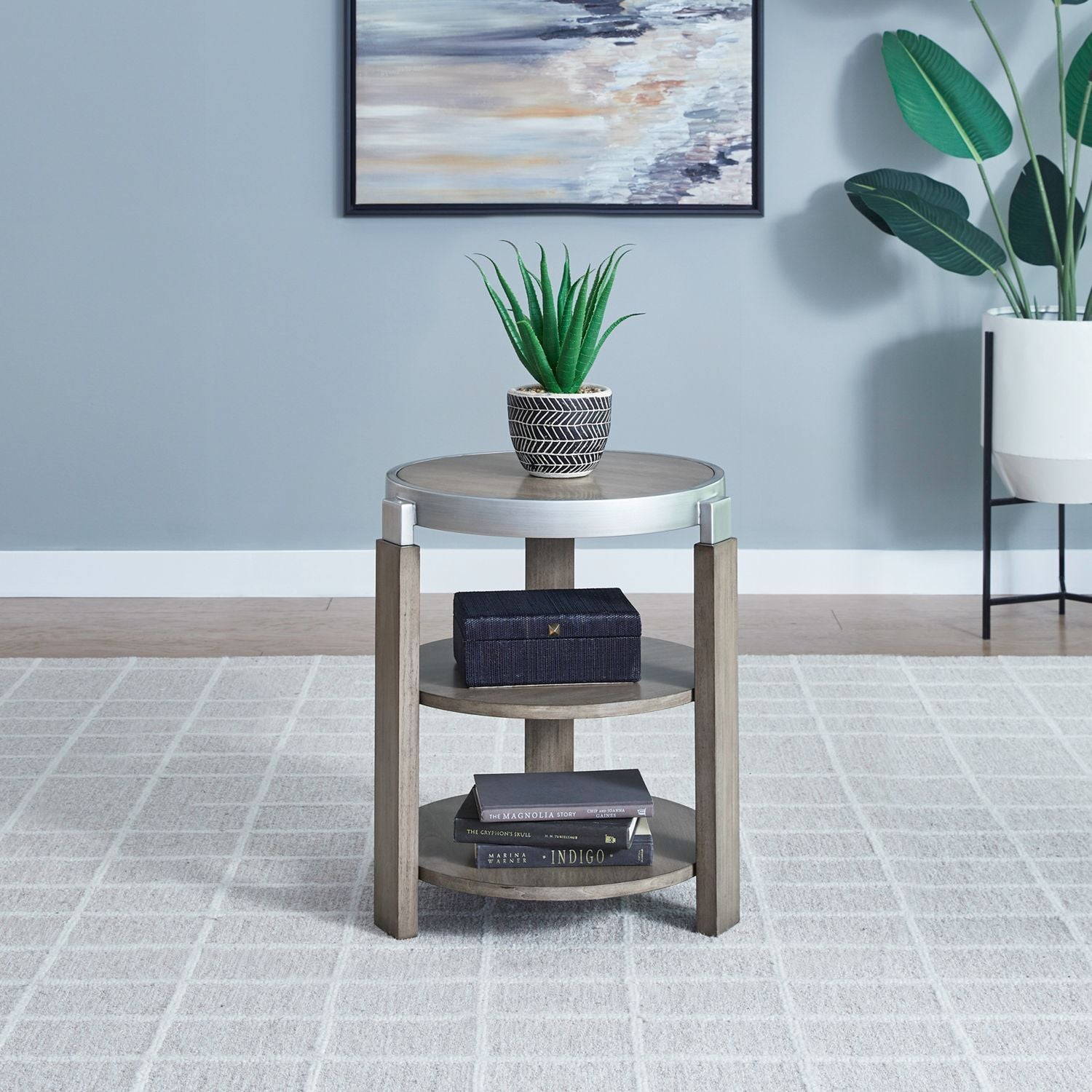 Sutton Table Collection