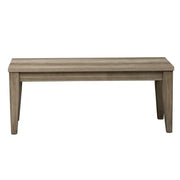 Sun Valley Bench – Light Brown Sandstone