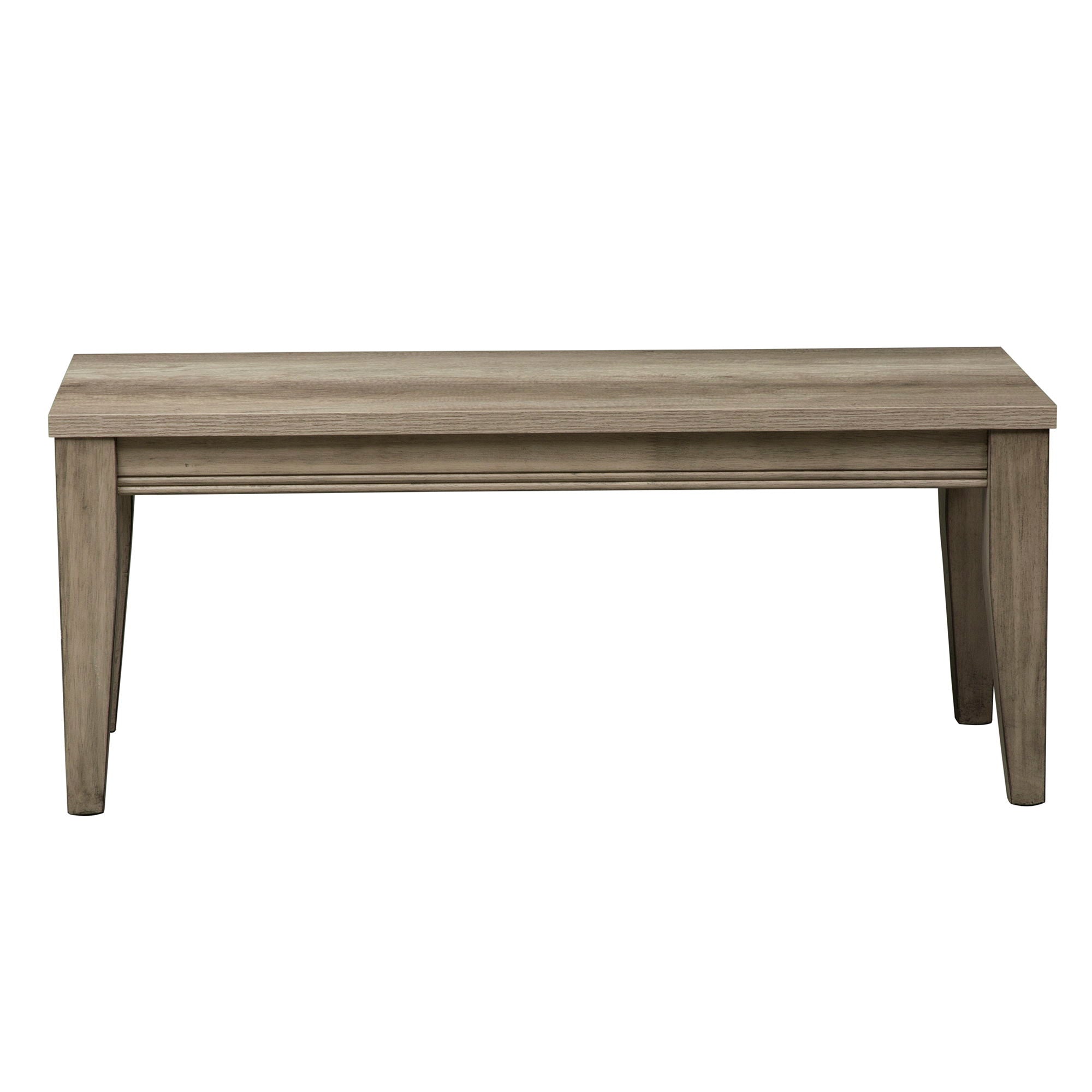Sun Valley Bench – Light Brown Sandstone