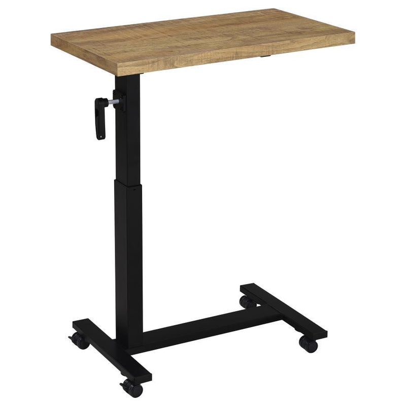 Adjustable Mobile Bedroom C-Table