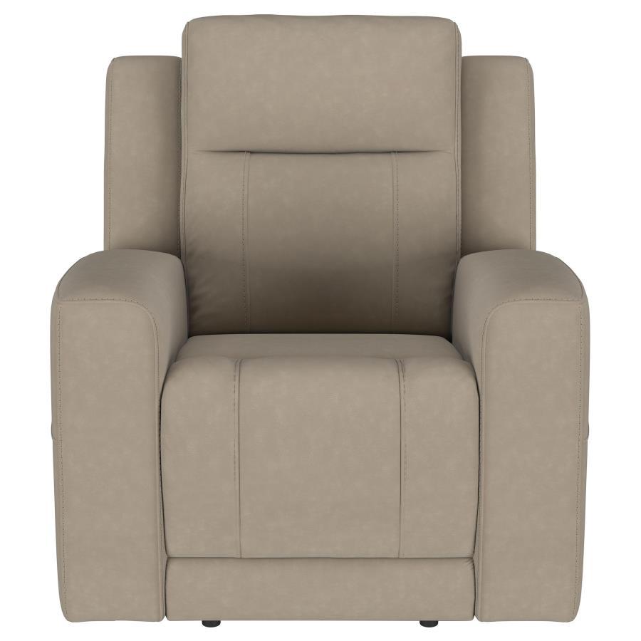 Brentwood Upholstered Recliner Chair