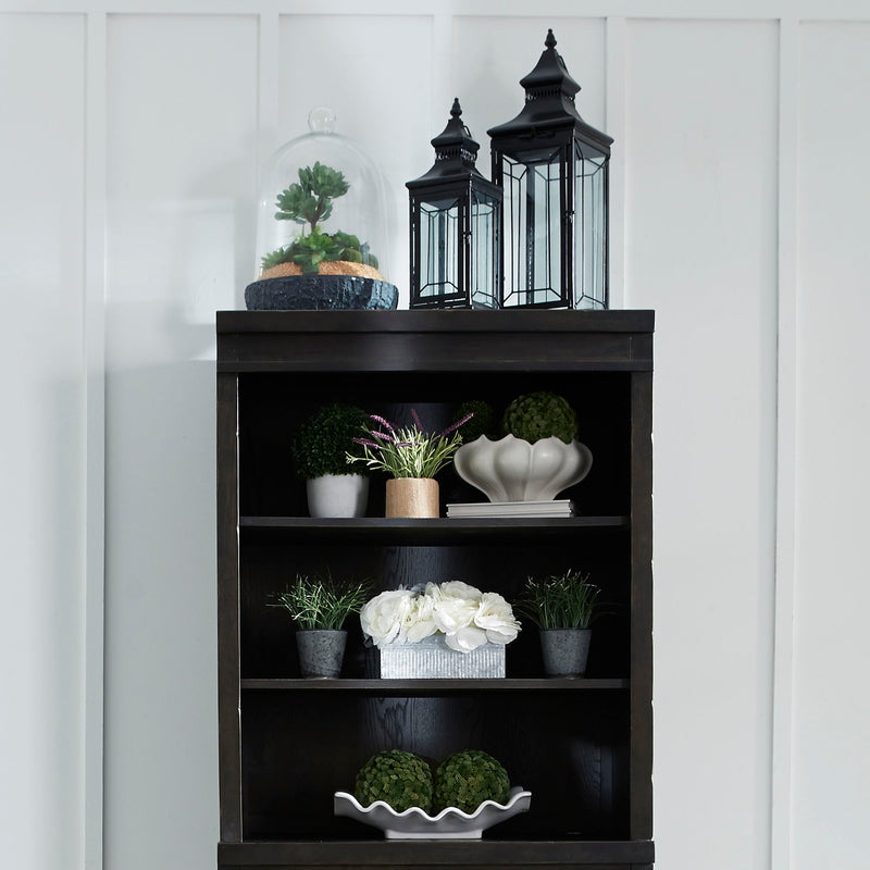 Harvest Home Bunching Lateral File Hutch
