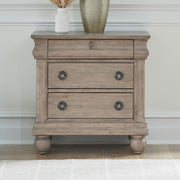 Rustic Traditions Nightstand