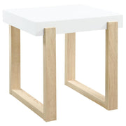 Pala Rectangular Coffee & End Table Set