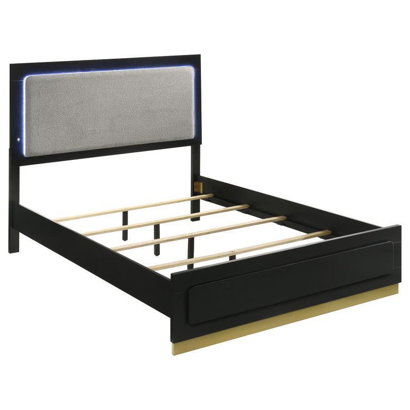 Caraway Modern Bedroom Set