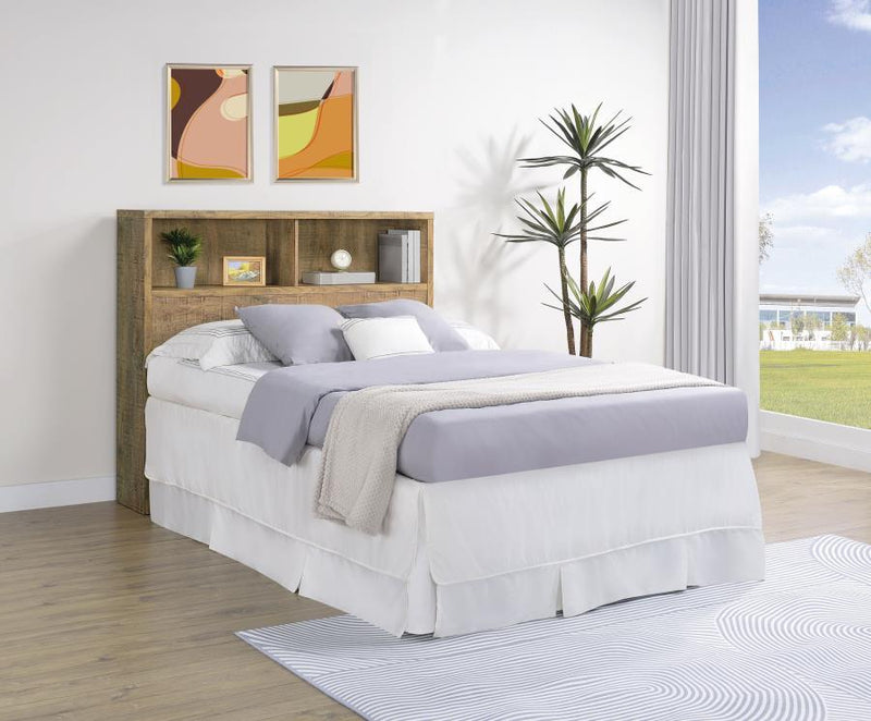 Westpark Bookcase Headboard