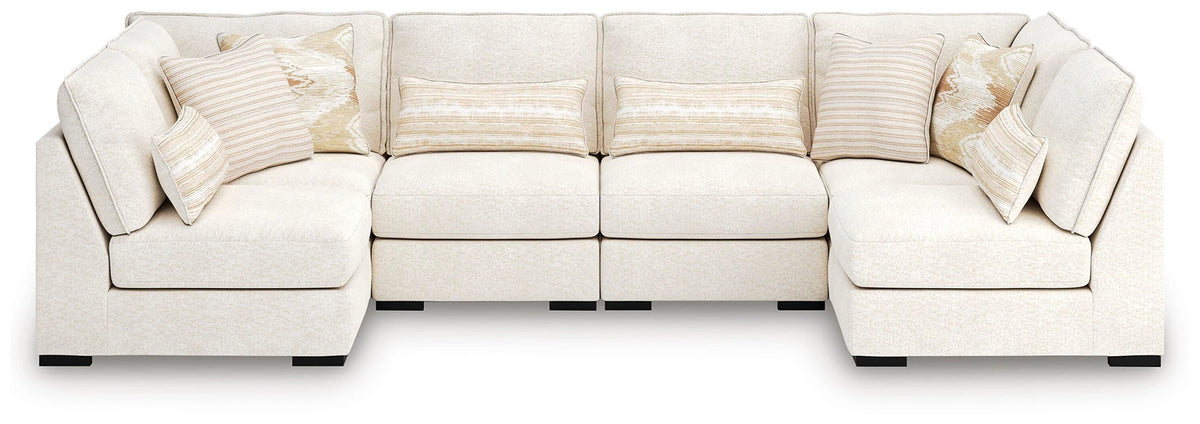 Donelson Creek Sectional