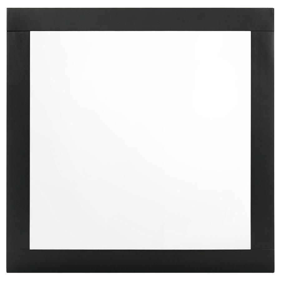 Caraway Dresser Mirror