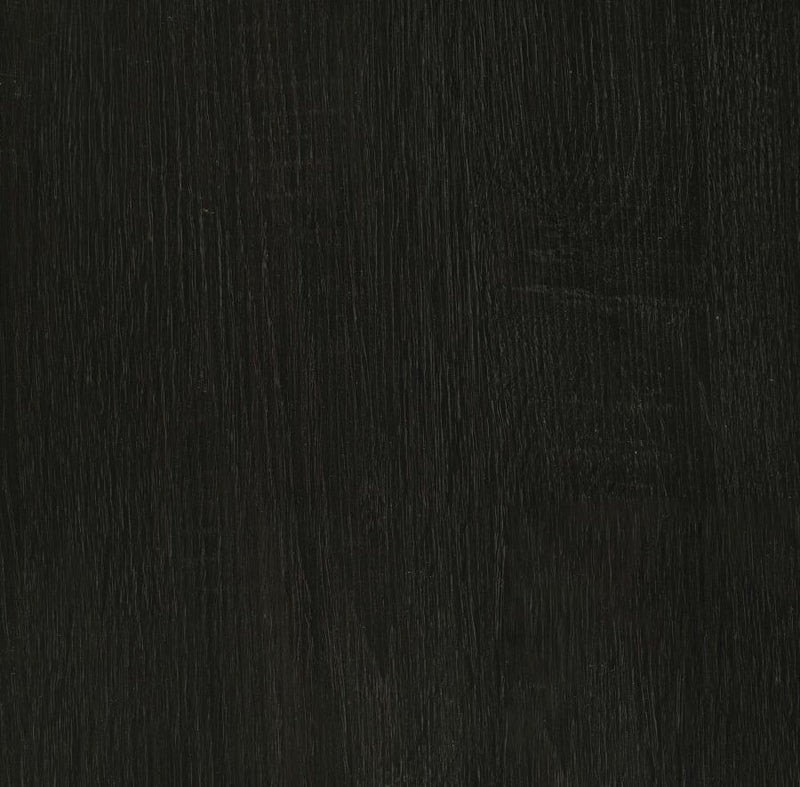 Dacre Round Engineered Wood Top Coffee Table