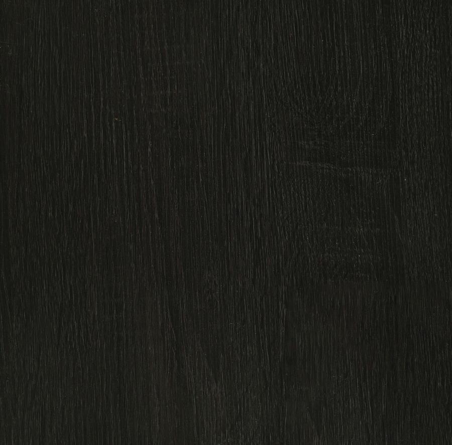 Dacre Round Engineered Wood Top Coffee Table