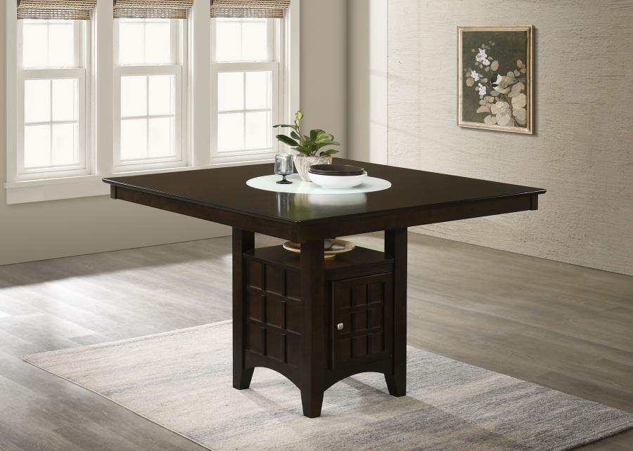 Gabriel Counter Height Dining Table