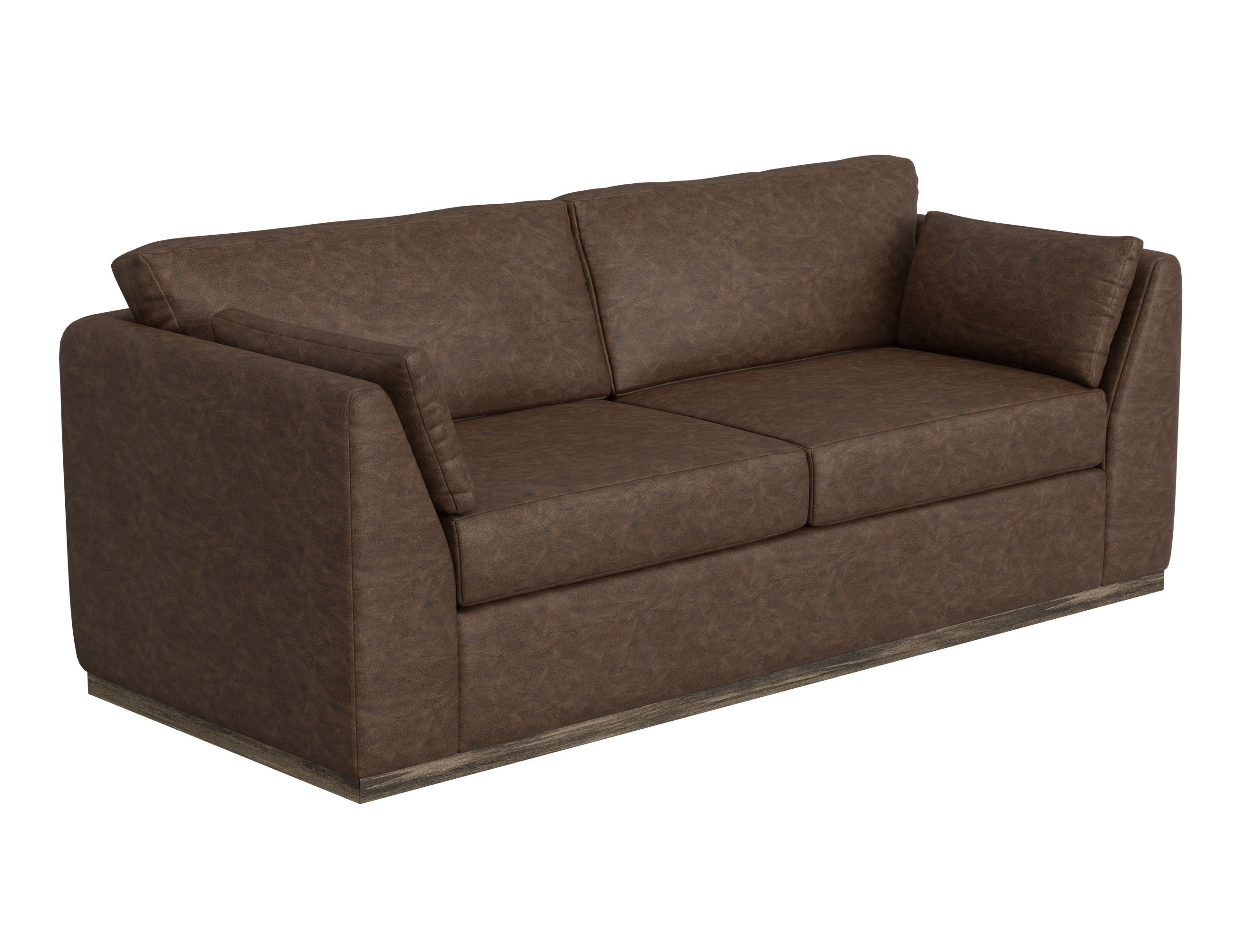 Vallarta Sofa Wooden Frame