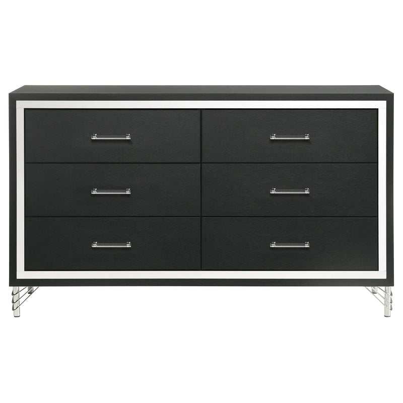 Lucia Dresser