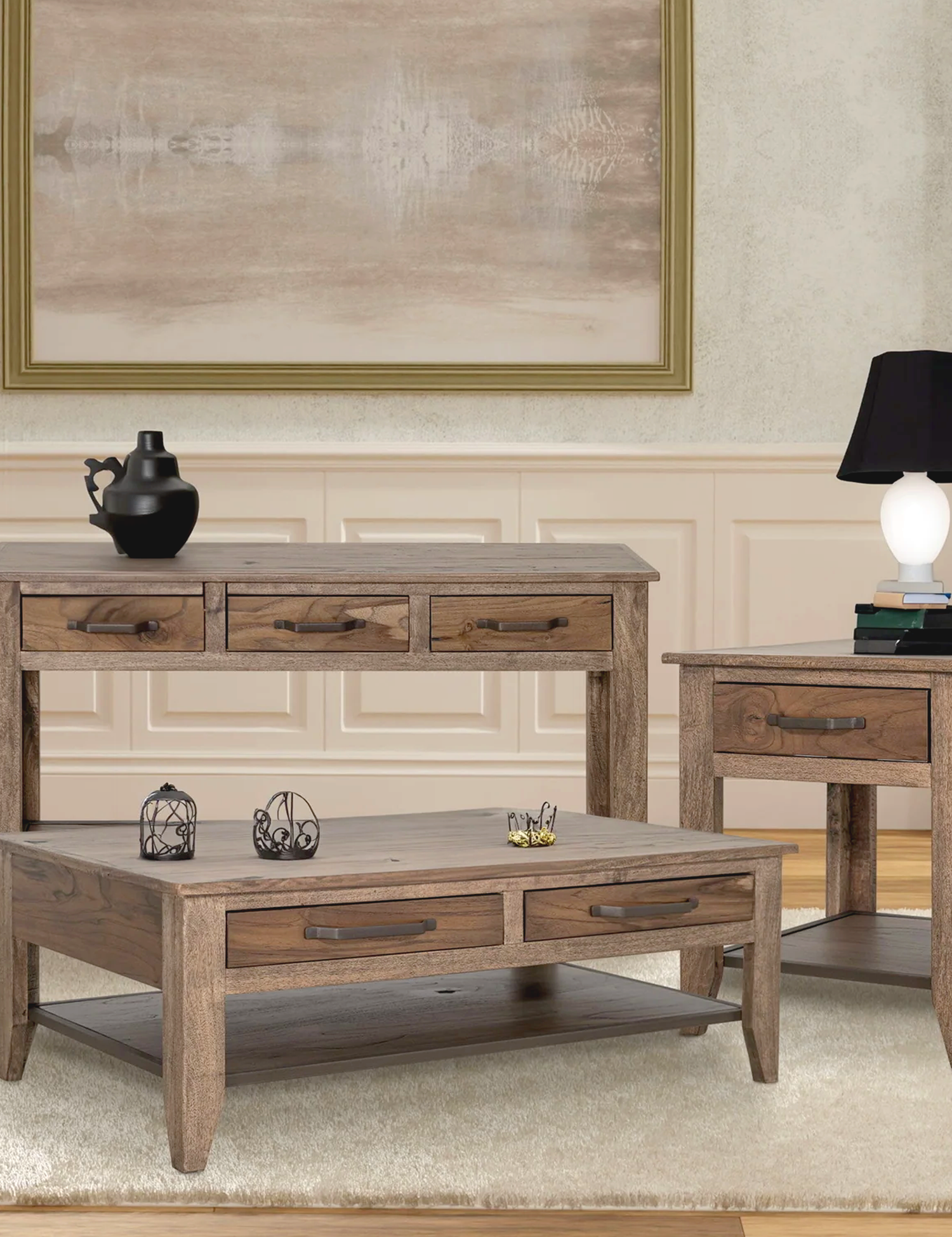 VBU Furniture | Value. Beauty. Utility.