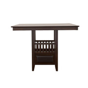 Jaden Square Counter Height Dining Table