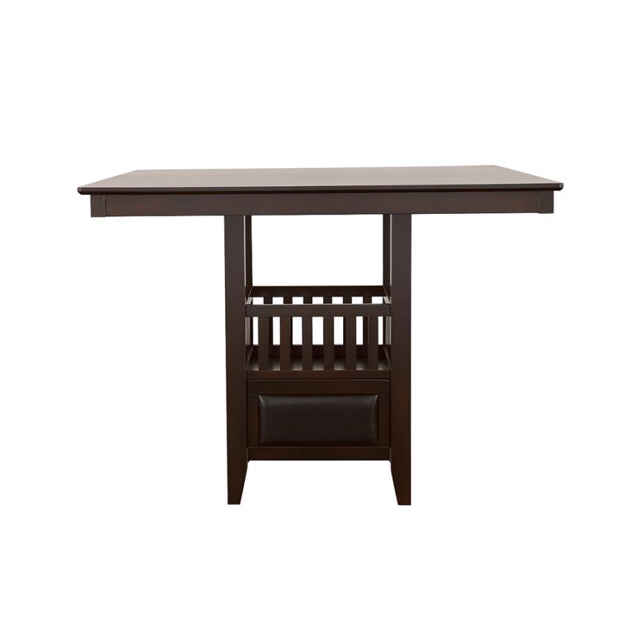Jaden Square Counter Height Dining Table