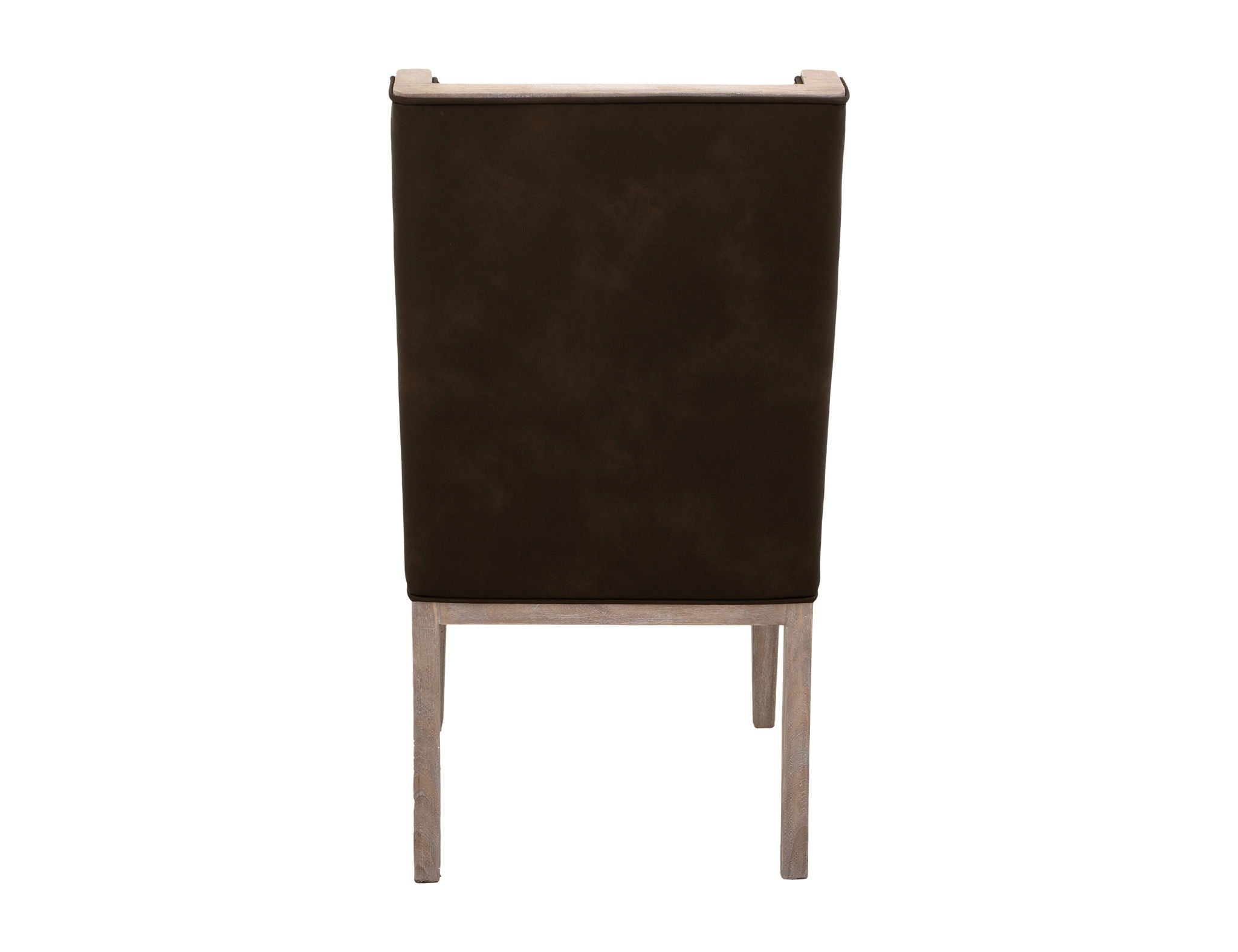 Balam Upholstered Dining Chairs (Set of 2)