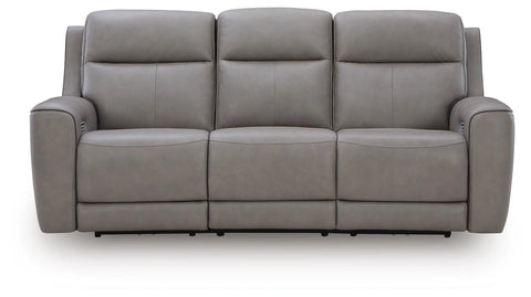Power Motion Sofa