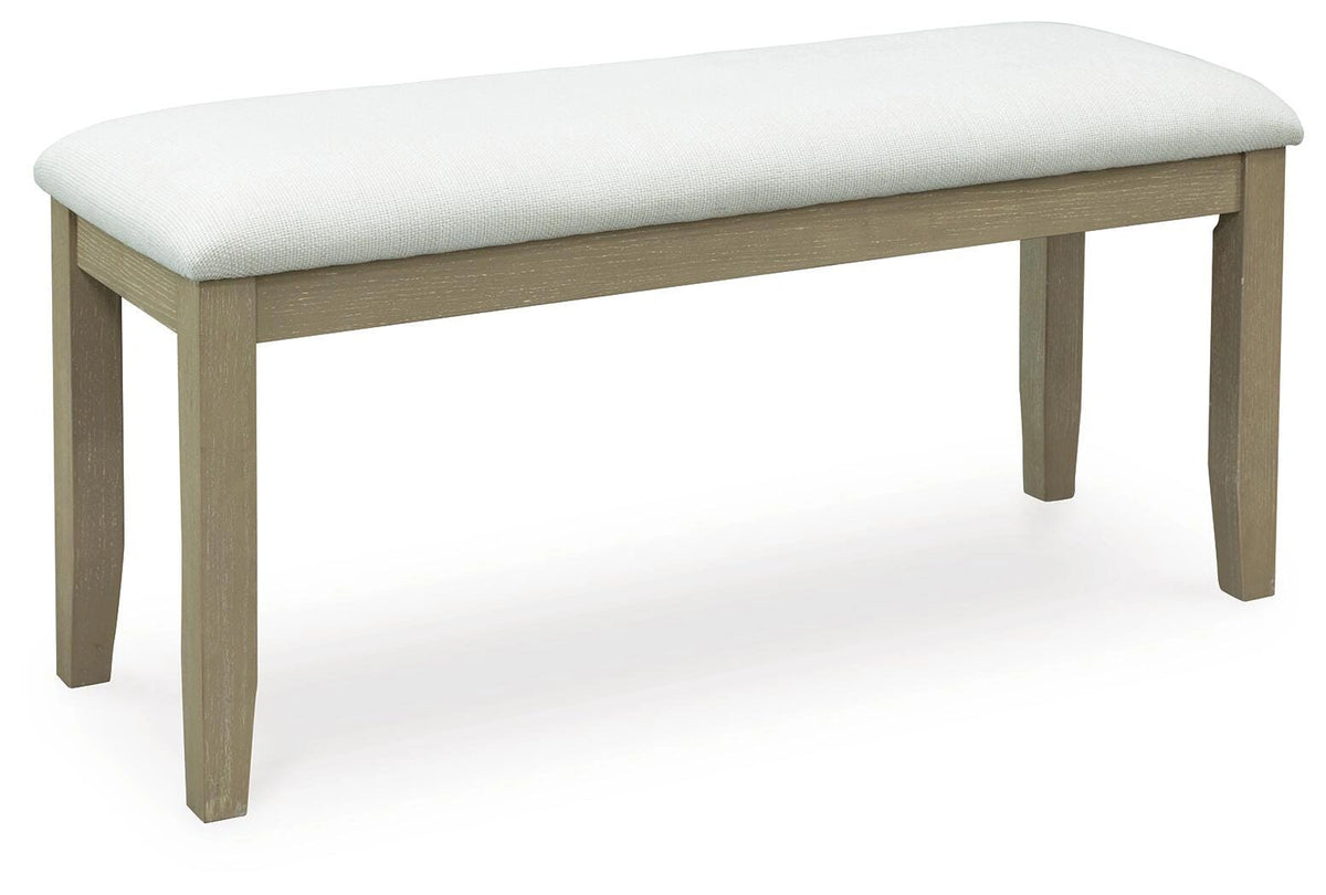 Fabric|Wood Products and Other